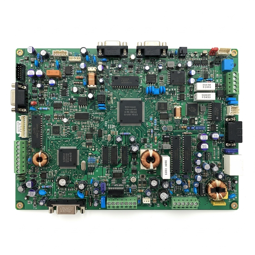 Carte Mère Arcode ACVF-50