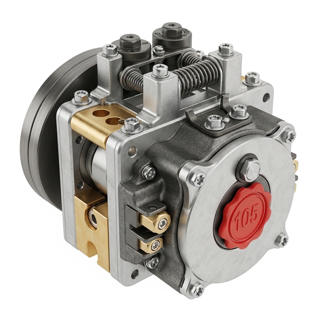 Limiteur de Vitesse LV-200