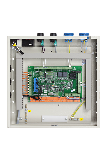 BOÎTE D’INSPECTION RK71