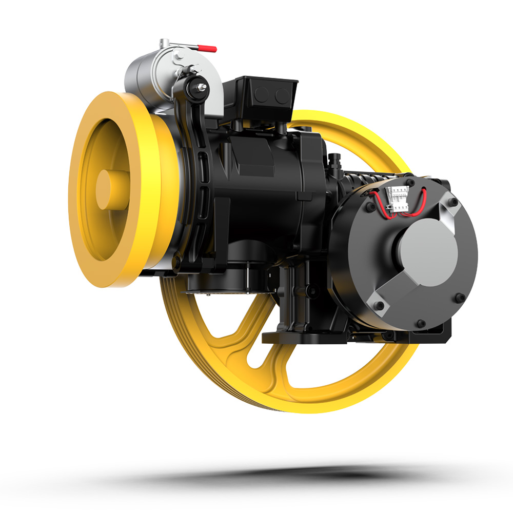 MOTEUR SICOR