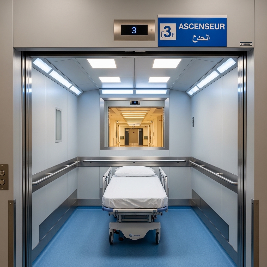 Clinique Régional - Sousse