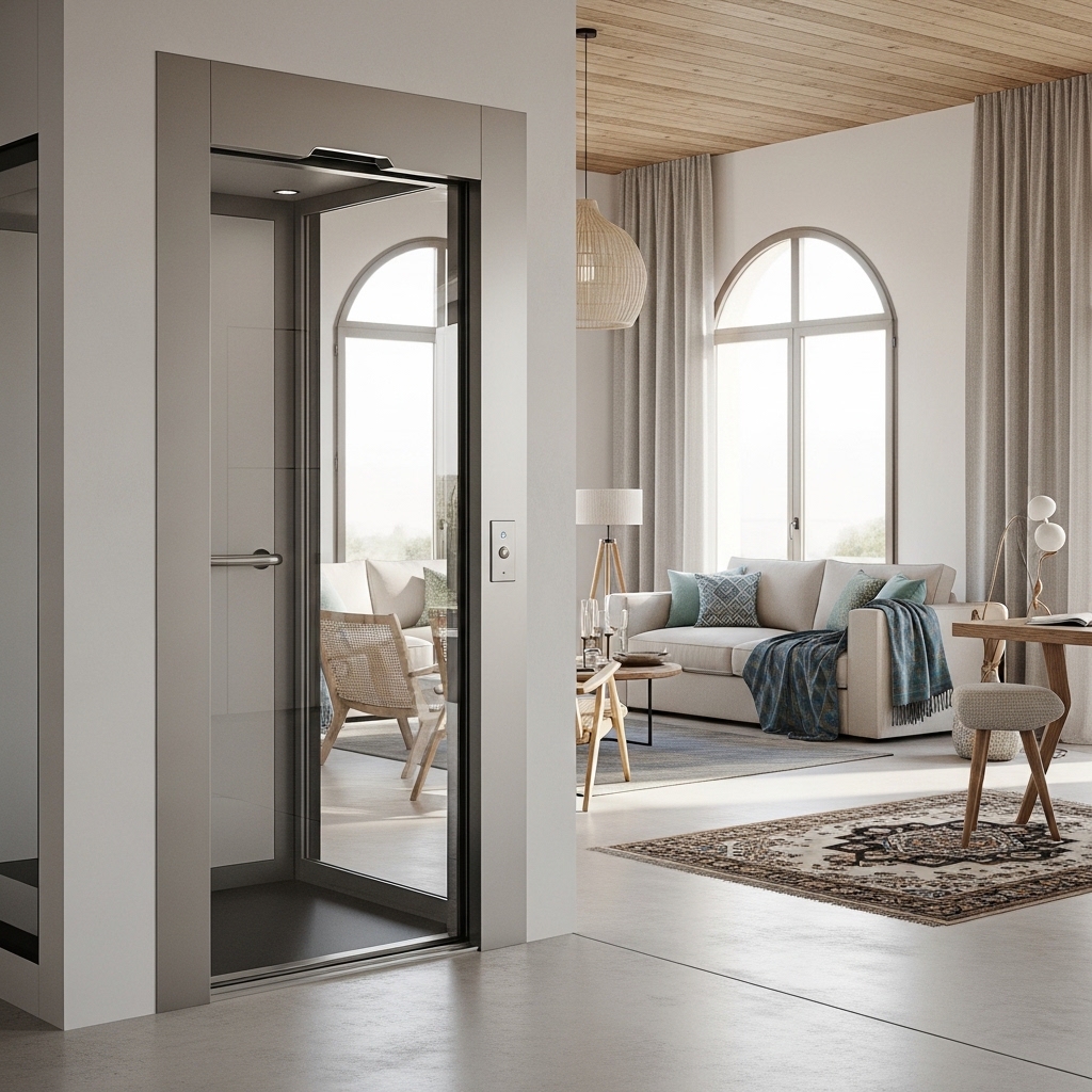 Maison Moderne - La Marsa