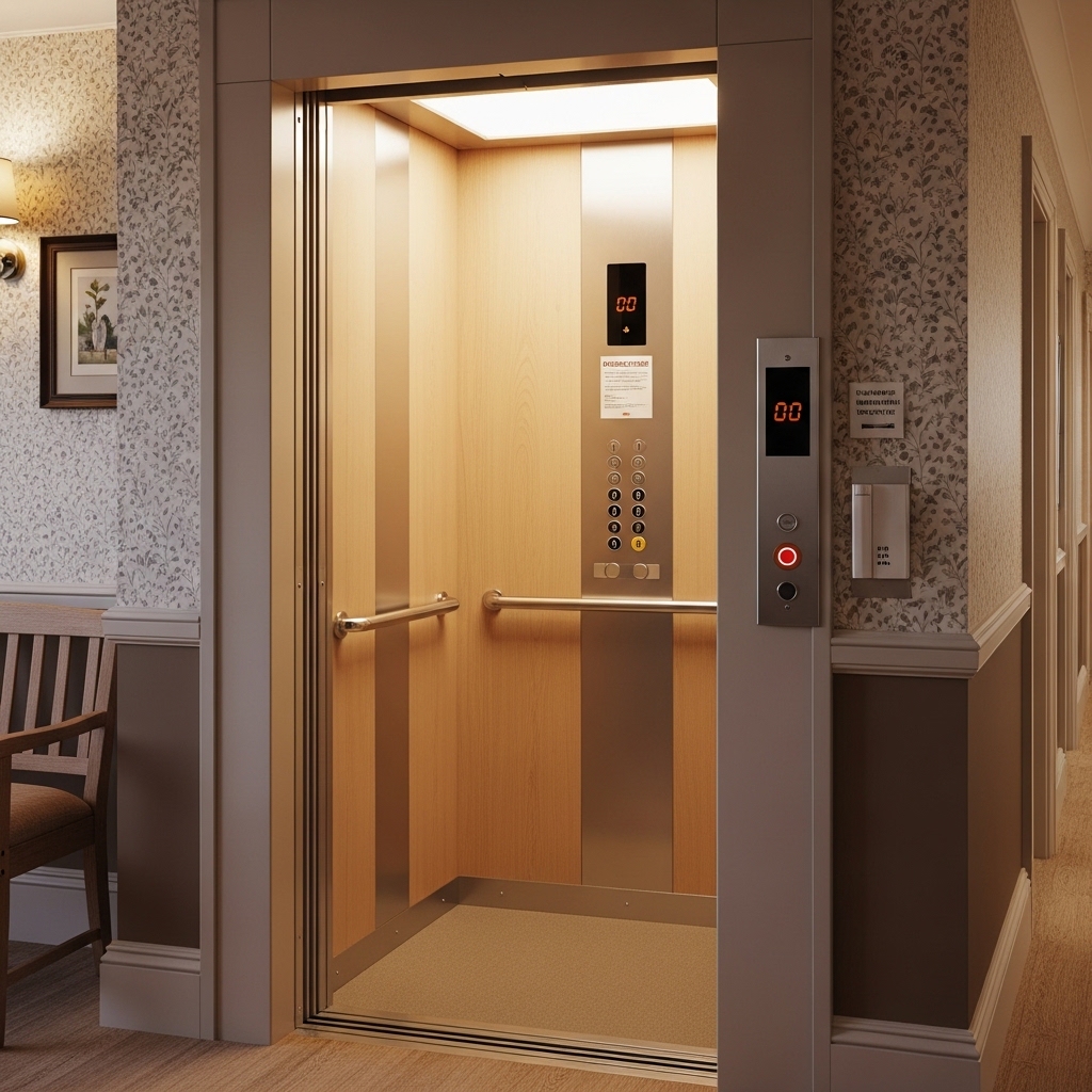 Villa Seniors - La Soukra