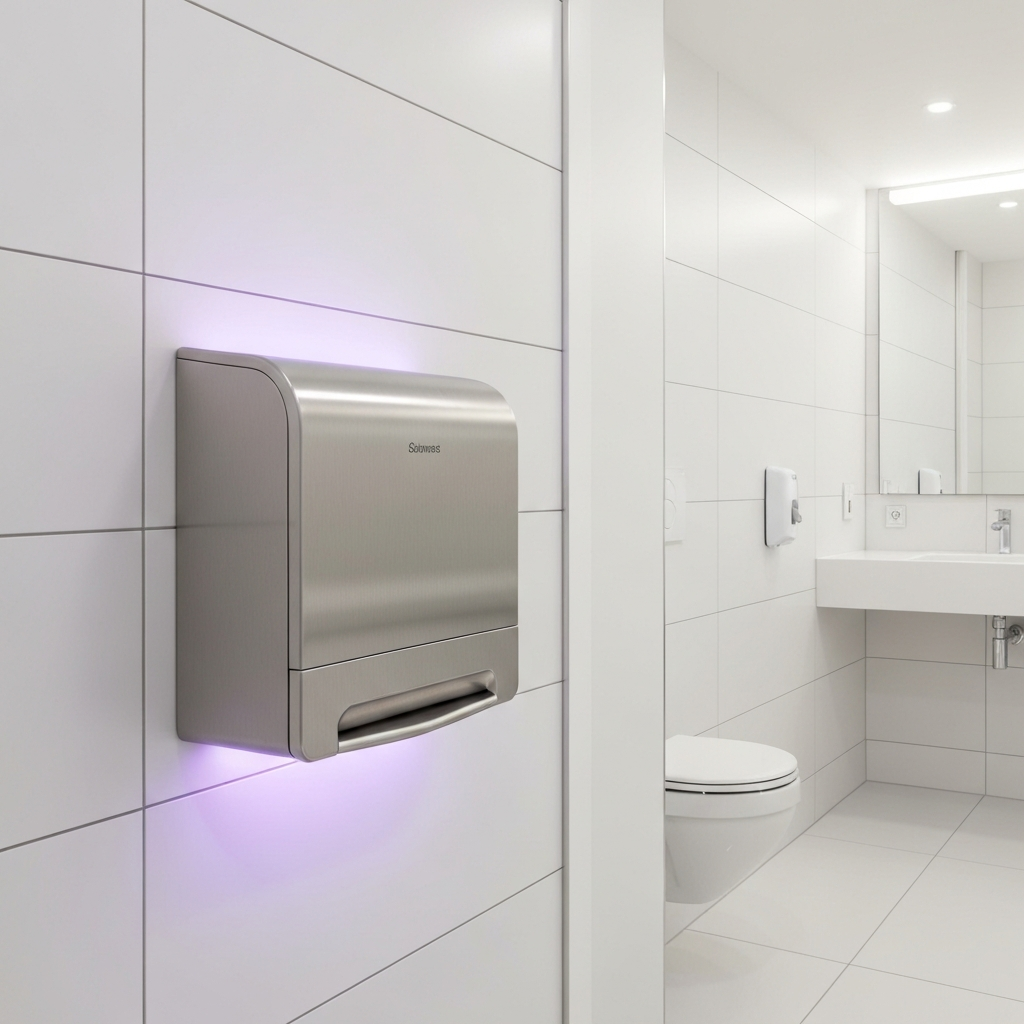 Comment choisir le bon distributeur d'essuie-mains pour votre établissement ?