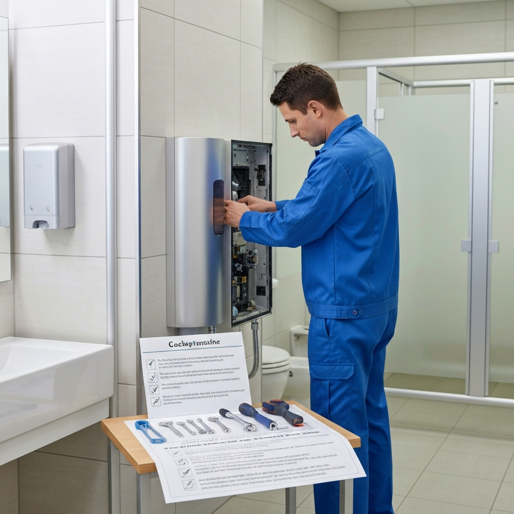 Maintenance préventive : 5 gestes simples pour prolonger la durée de vie de vos équipements