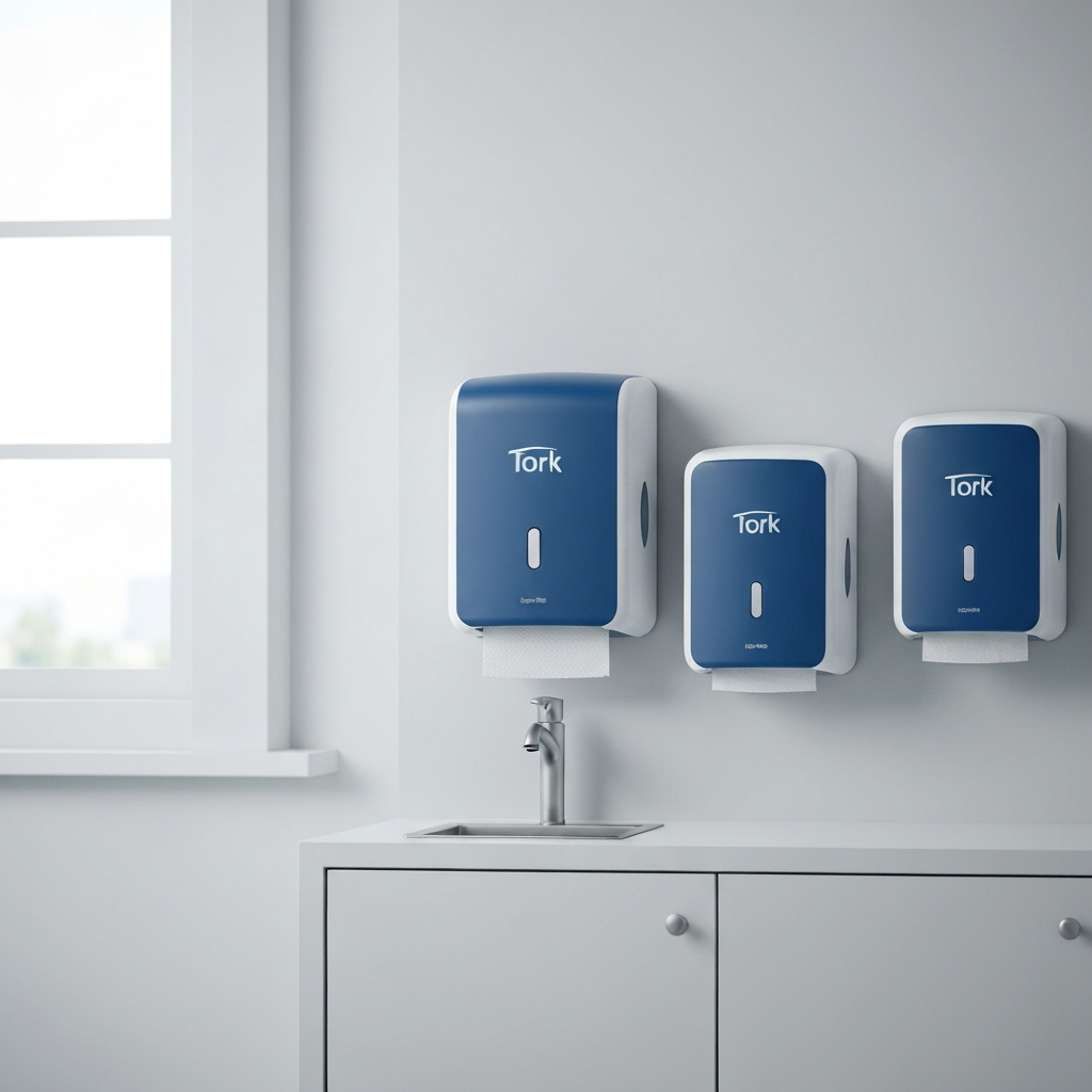 BMMS devient partenaire officiel de Tork en Tunisie - Accédez aux meilleures marques internationales