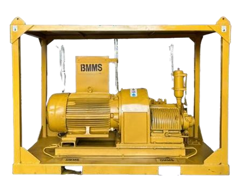 POMPE ÉLECTRIQUE